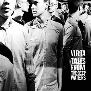 Virta - Tales From The Deep Waters FLAC