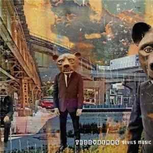 Teddybears - Devil's Music FLAC