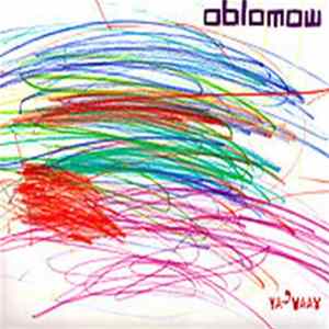 Oblomow - Ya' Waaw FLAC