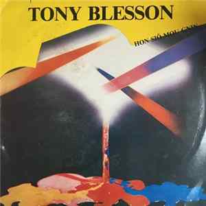 Tony Blesson "Le Loup De La Chanson Ivoirienne" - Hon Siô Mou Gnin FLAC