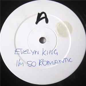 Evelyn "Champagne" King - I'm So Romantic FLAC