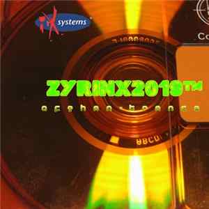 Cobra Kai Disk 3 - Overclock Talismen // 32Bit Float - MD/FDD FLAC