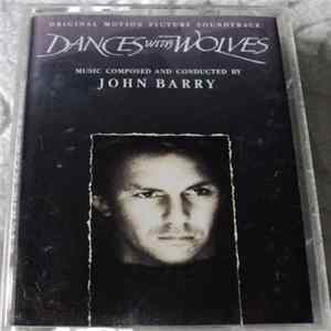 John Barry - Dances With Wolves (Original Motion Picture Soundtrack) FLAC
