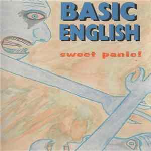 Basic English - Sweet Panic FLAC