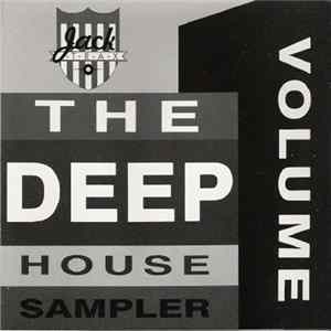 Various - The Deep House Sampler - Volume 1 FLAC