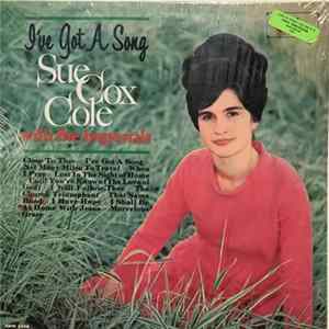 Sue Cox Cole, Imperials - I've Got A Song FLAC