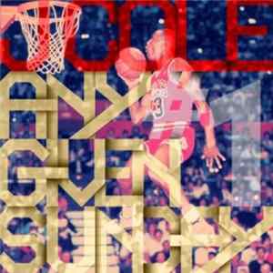 J. Cole - Any Given Sunday #1 FLAC