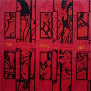 BBBlood - The Cosmic Gash FLAC
