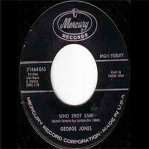 George Jones - Into My Arms Again FLAC