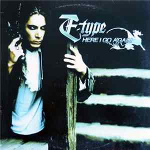 E-Type - Here I Go Again FLAC