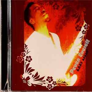 Peven Everett - Easy Livin' FLAC