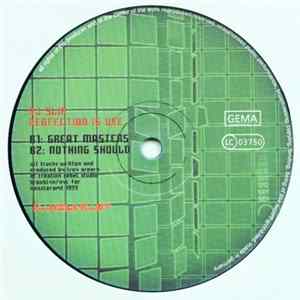 DJ Slip - Perfection Is Use FLAC