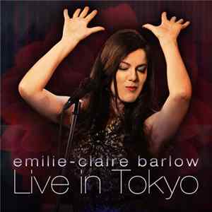 Emilie-Claire Barlow - Live In Tokyo FLAC
