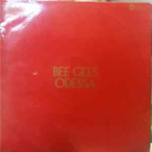 Bee Gees - Odessa FLAC