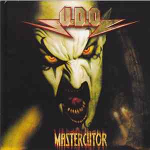 U.D.O. - Mastercutor FLAC