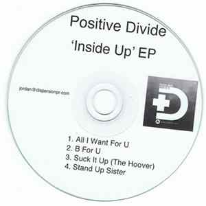 Positive Divide - Inside Up EP FLAC