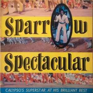 Mighty Sparrow - Sparrow Spectacular FLAC