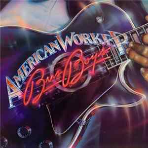 The Bus Boys - American Worker FLAC
