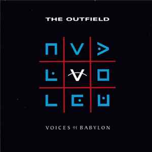 The Outfield - Voices Of Babylon FLAC