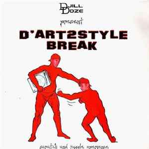 Djill, Doze - D'art2style Break FLAC