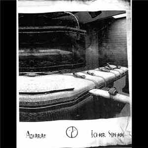 Azfarat - Ichor Siphon FLAC