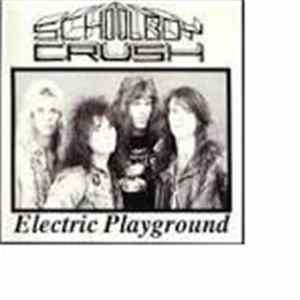 Schoolboy Crush - Electric Playground FLAC