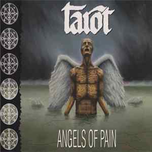 Tarot - Angels Of Pain FLAC