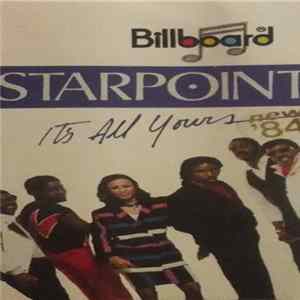 Starpoint - It's All Yours FLAC