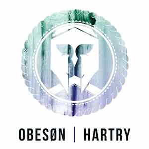 OBESØN | Hartry - Melting Into You FLAC