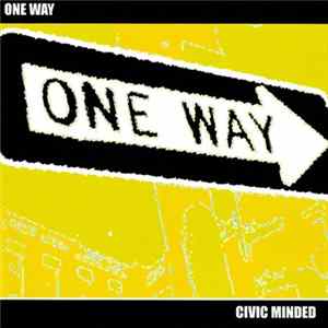 One Way - Civic Minded FLAC