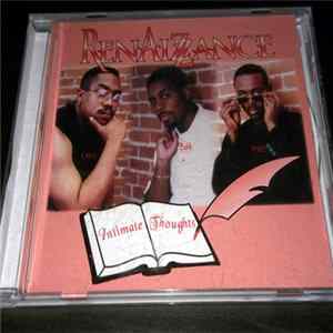 Renaizzance Featuring Sugar Daddy Shaft - Intimate Thoughts FLAC