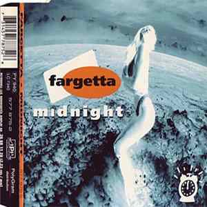 Fargetta - Midnight FLAC
