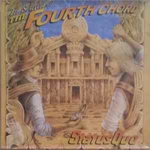 Status Quo - In Search Of The Fourth Chord FLAC