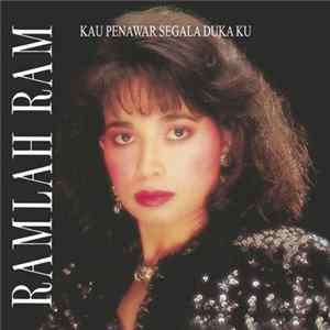 Ramlah Ram - Kau Penawar Segala Duka Ku FLAC