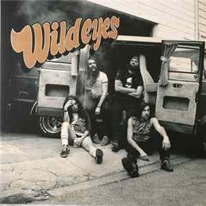 Wild Eyes - Above Becomes Below FLAC