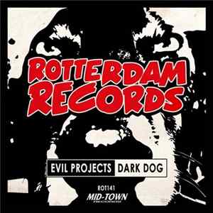 Evil Projects - Dark Dog FLAC