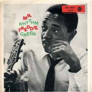 Freddie Green - Mr. Rhythm FLAC