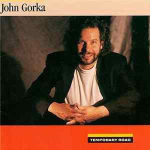 John Gorka - Temporary Road FLAC