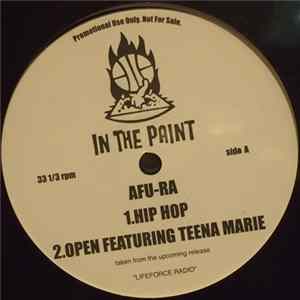 Afu-Ra / Lil' Keke - Hip Hop / Platinum In Da Getto FLAC