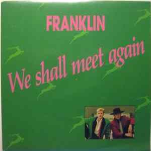 Franklin - We Shall Meet Again FLAC