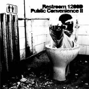 Various - Public Convenience II FLAC