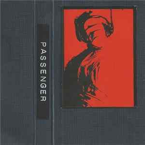 EFF - Passenger FLAC