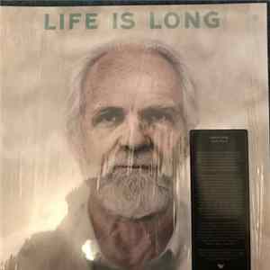 Jared Mees - Life Is Long FLAC