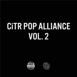 Various - CiTR Pop Alliance Compilation, Vol. 2 FLAC