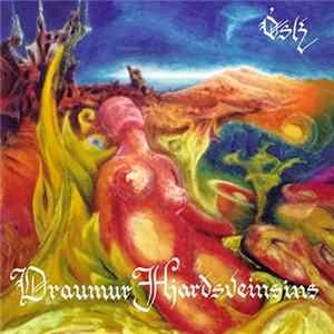 Ósk Óskarsdóttir - Draumur Hjarðsveinsins FLAC