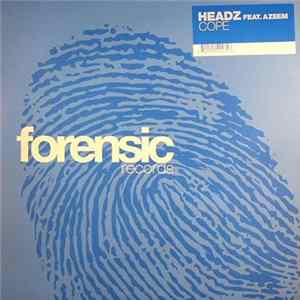 Headz Feat. Azeem - Cope FLAC