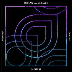 Declan James & Lycii - Sapphire FLAC