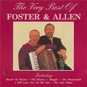 Foster & Allen - The Very Best Of FLAC