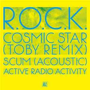 Ill - R.O.C.K FLAC