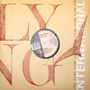 The Effect - Green Angel FLAC